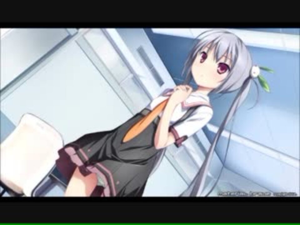 人気の エロゲop 戯画 動画 188本 5 ニコニコ動画