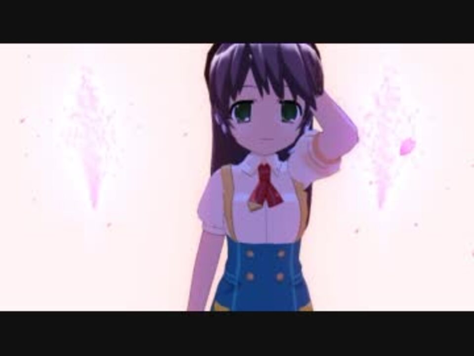 Utau三人娘で ヤマトナデシコ七変化 Dance Mixer ニコニコ動画
