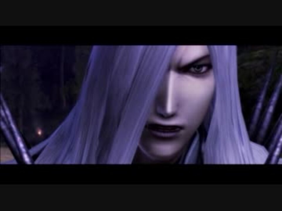 戦国basara3宴 ストーリーデモシーン集 天海編 ニコニコ動画