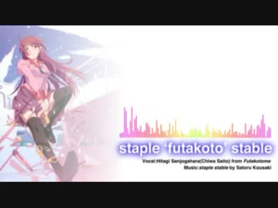 人気の Staple Stable 動画 291本 7 ニコニコ動画