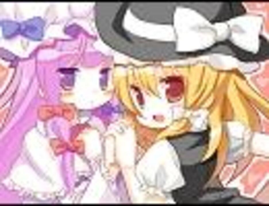 人気の 魔法少女達による神速ｽﾍﾟﾙｶｰﾄﾞﾌﾟﾗｸﾃｨｽ 動画 8本 ニコニコ動画