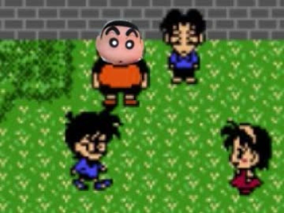 人気の 名探偵ｺﾅﾝ 動画 2 667本 38 ニコニコ動画