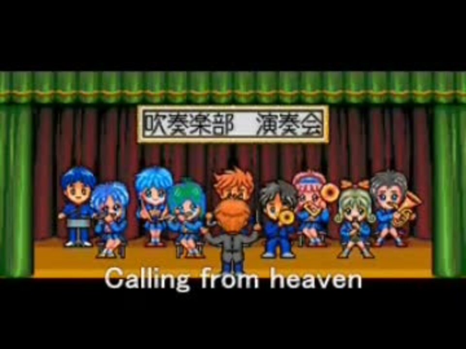 レトロゲームレイダース音楽館 バンパイアキラー Md版 ニコニコ動画