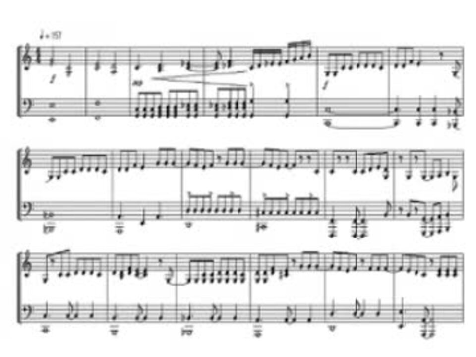 ゴーカイジャーop ピアノアレンジしてみた ニコニコ動画