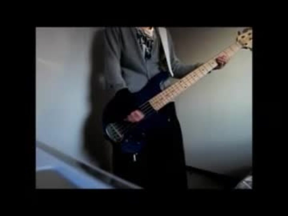 ムックの 商業思想狂時代考偲曲 平成版 を弾いてみた ニコニコ動画