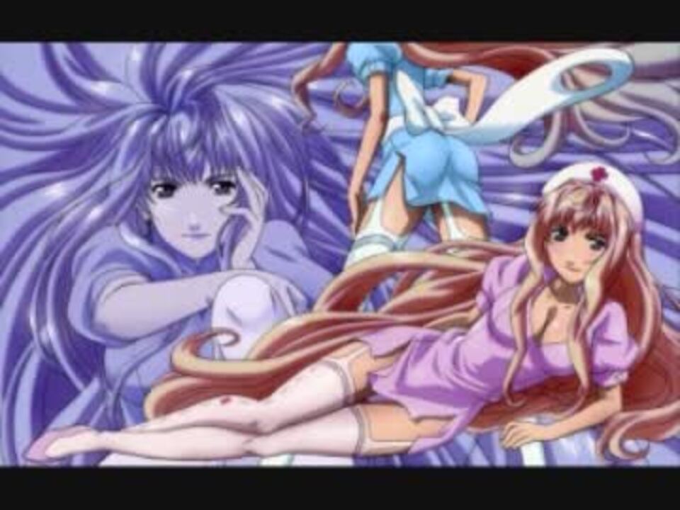 禁断のエリクシア 試しに歌ってみた ふく ニコニコ動画