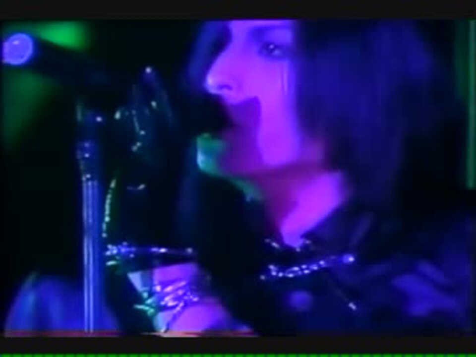 ROUAGE / Original sin (Live) - ニコニコ動画
