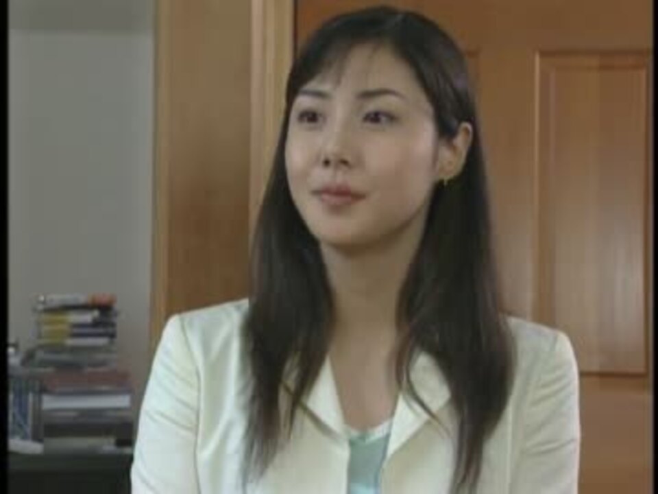 人気の 松嶋菜々子 反町隆史 動画 6本 ニコニコ動画