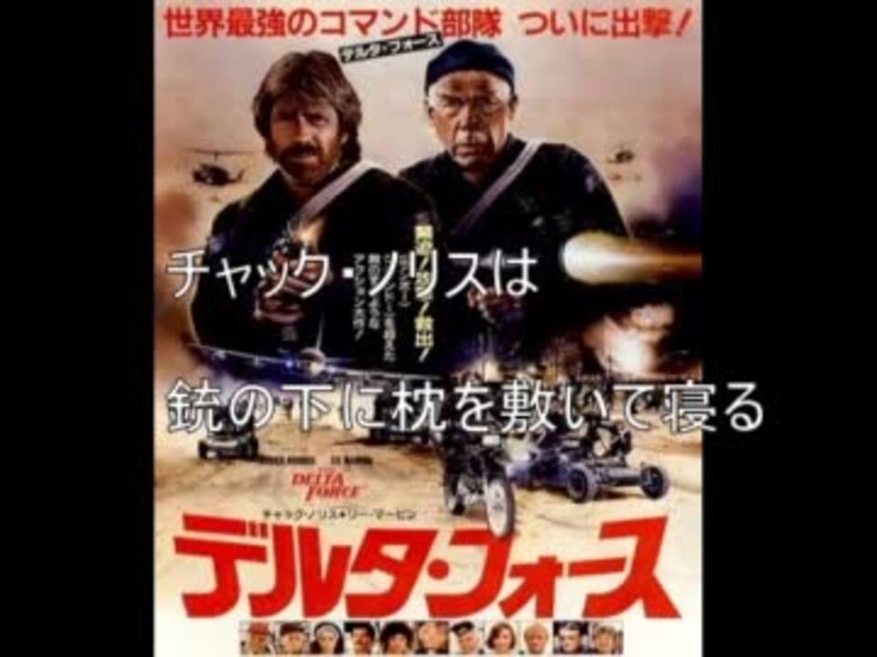 日本特売中 チャック・ノリス トップ・ドッグ【字幕版】 VHS paragraph.mx