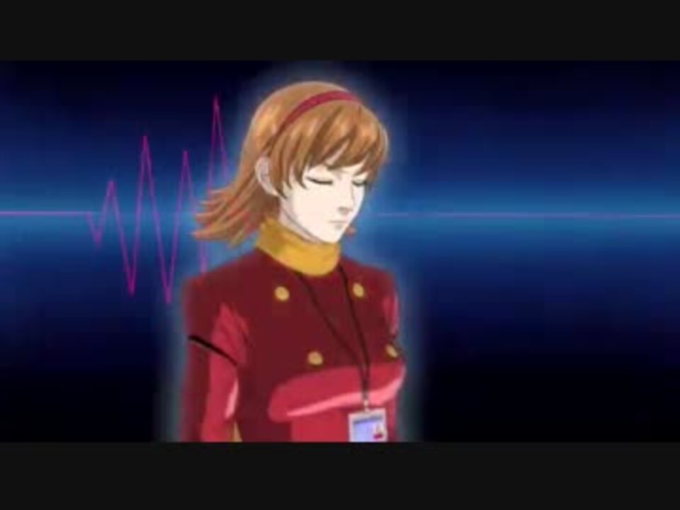 【AD】STAFF SERVICE [CYBORG 003 ] - ニコニコ動画