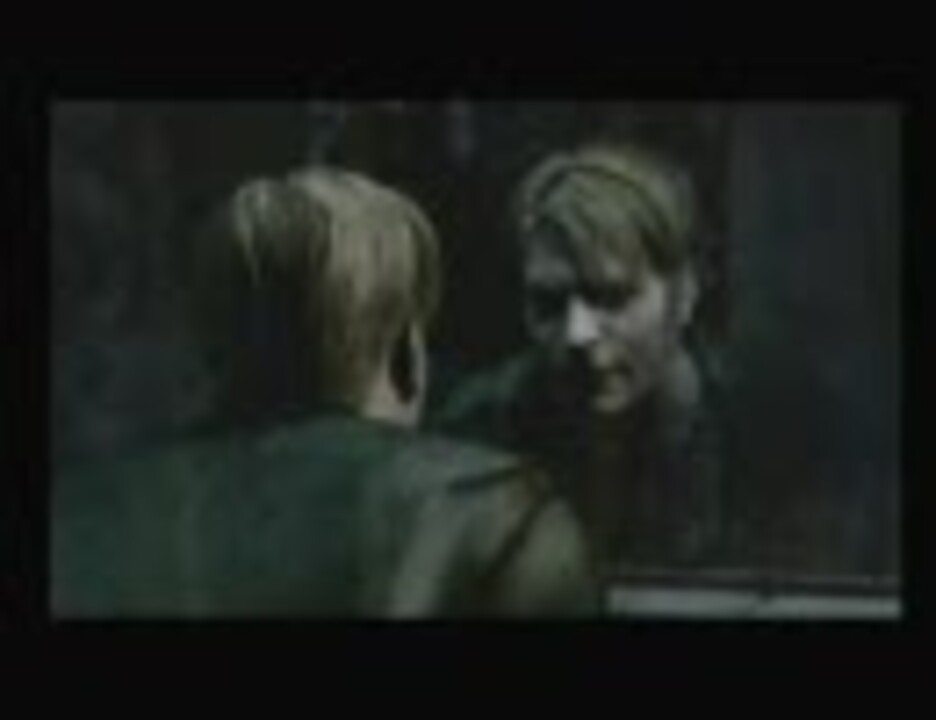Silent Hill 2 Op ニコニコ動画