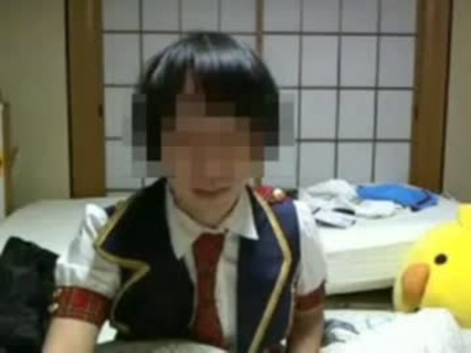 ほんとにあった 呪いの25才ニート 呪いのビデオ ニコニコ動画