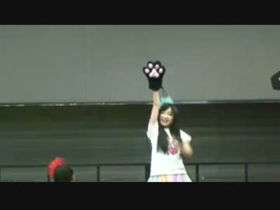 ももいろクローバーz Words Of The Mind ニコニコ動画