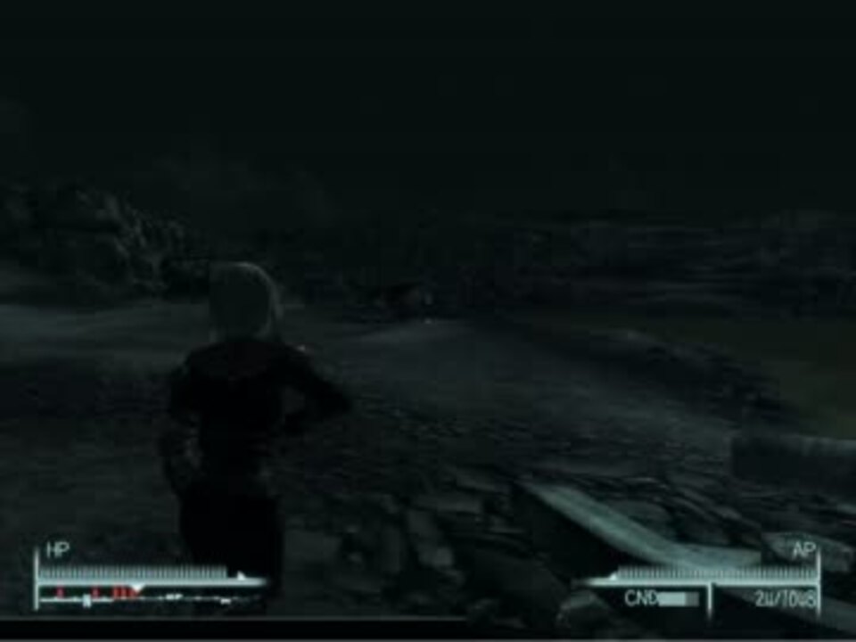 人気の ゆっくり実況プレイ Fallout3 動画 1 260本 22 ニコニコ動画