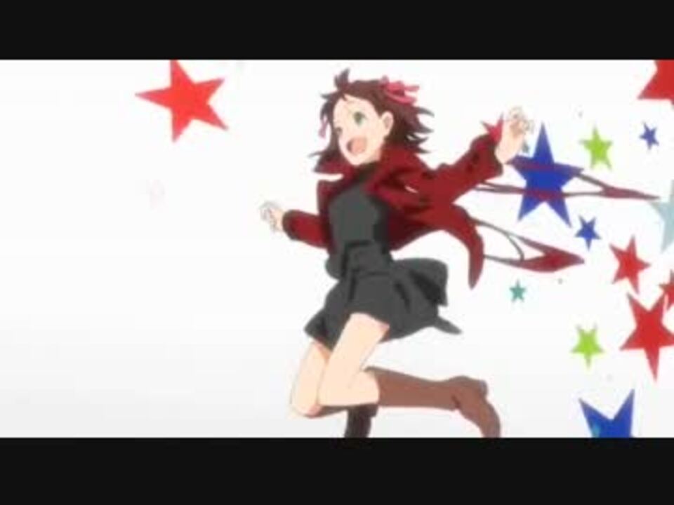 アニメ アイドルマスター P Model 平沢進 後期オープニング ニコニコ動画