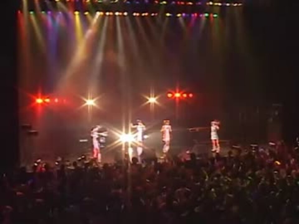 THE IDOLM@STER GO MY WAY！！Dream Match MIX (EXTRA2008) - ニコニコ動画