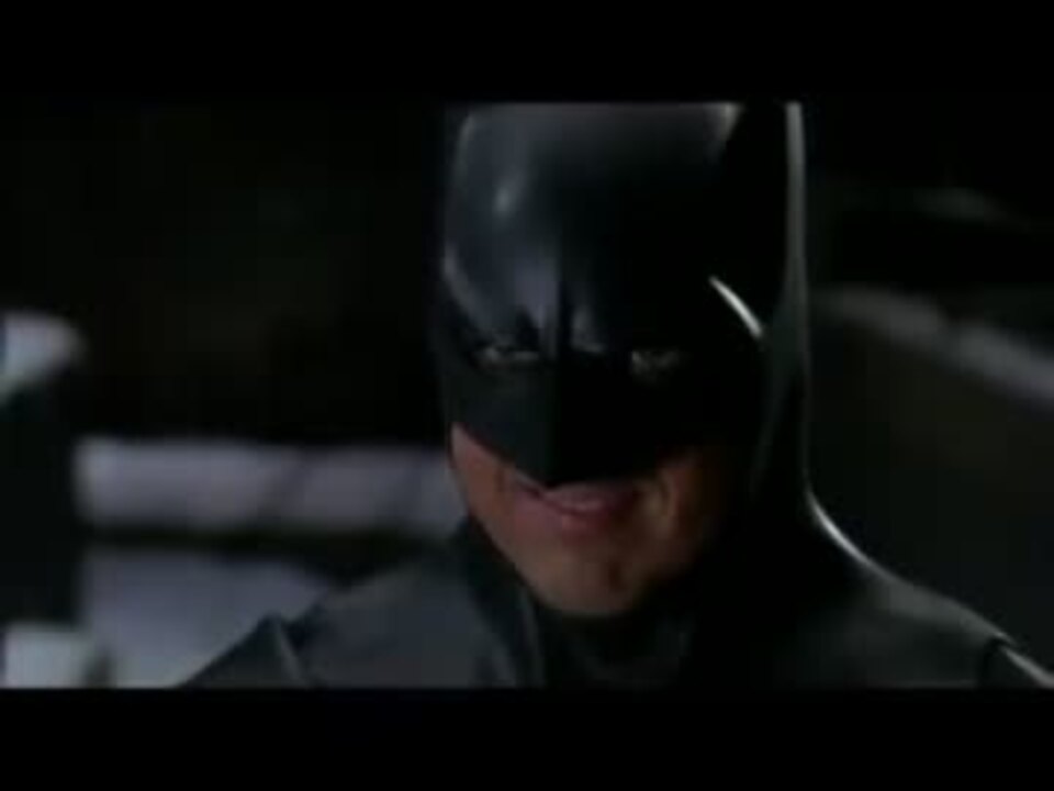 気まぐれ猫女vs哀愁ペンギン男vs変態蝙蝠男 ニコニコ動画