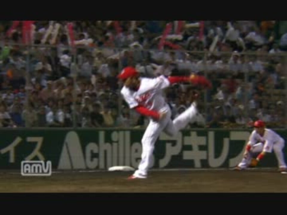 プロ野球スピリッツ4 オープニング ニコニコ動画