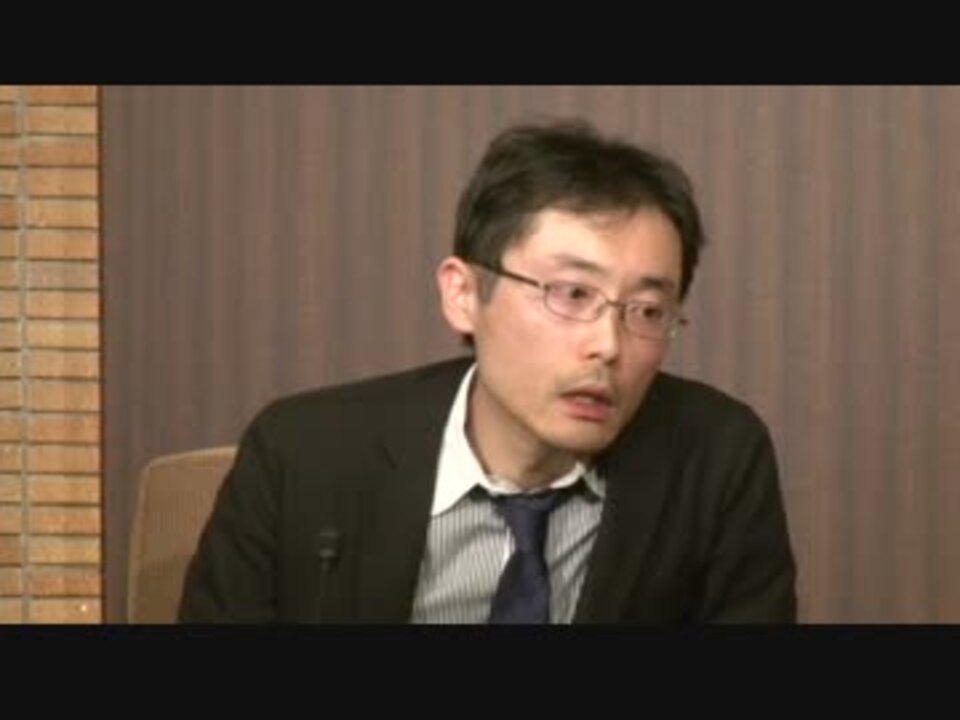人気の 田中慎弥 動画 9本 ニコニコ動画