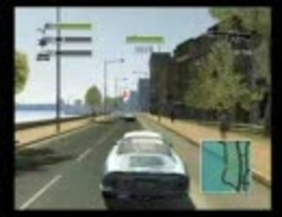 特別セール品 PS2 ソフト driver3 ドライバー3 hirota.com.br