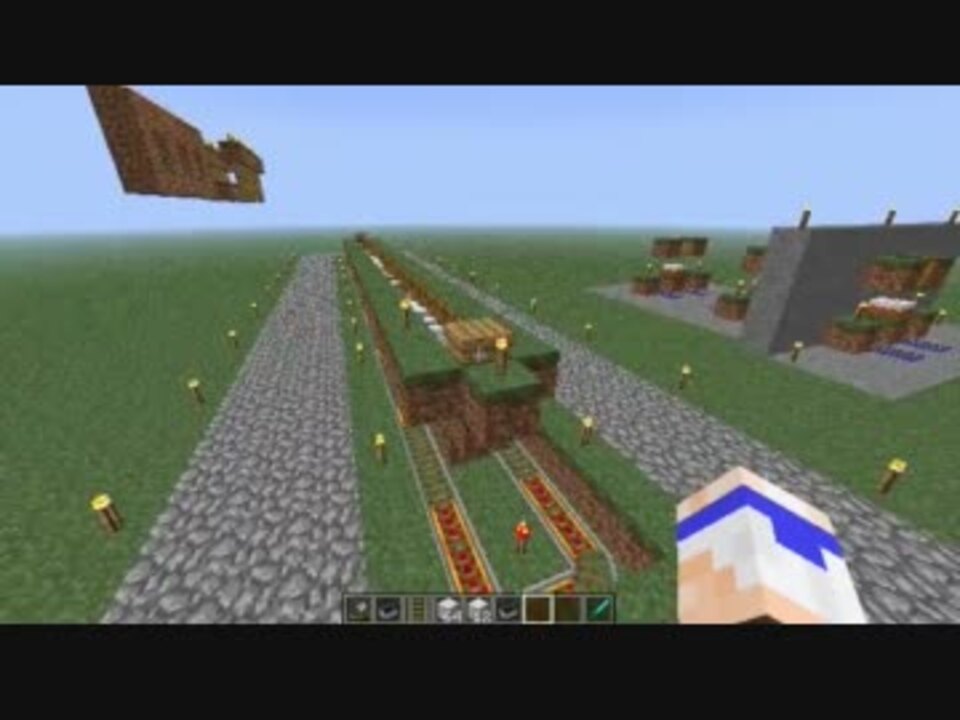 人気の Minecraft農学部 動画 179本 2 ニコニコ動画