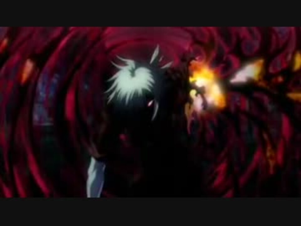 Hellsing ヘルシング名セリフ シーン集 パート4 ニコニコ動画