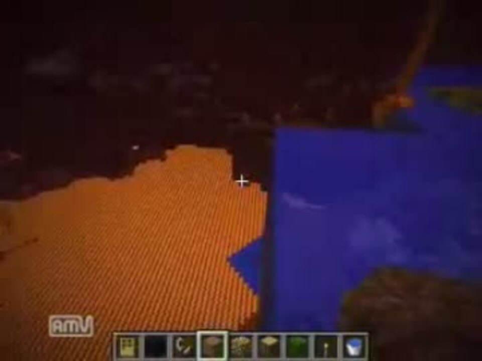 Minecraft マインクラフト セーブデータ移動方法 ゆっくり解説 ニコニコ動画