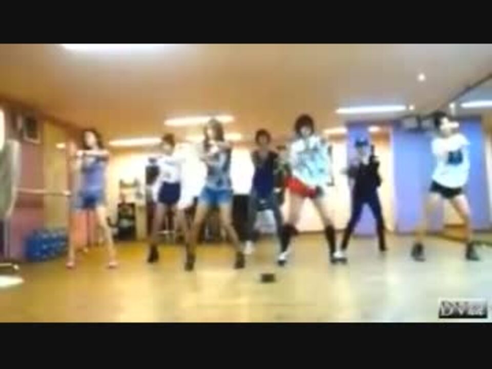 人気の 韓国 ダンス 動画 90本 3 ニコニコ動画