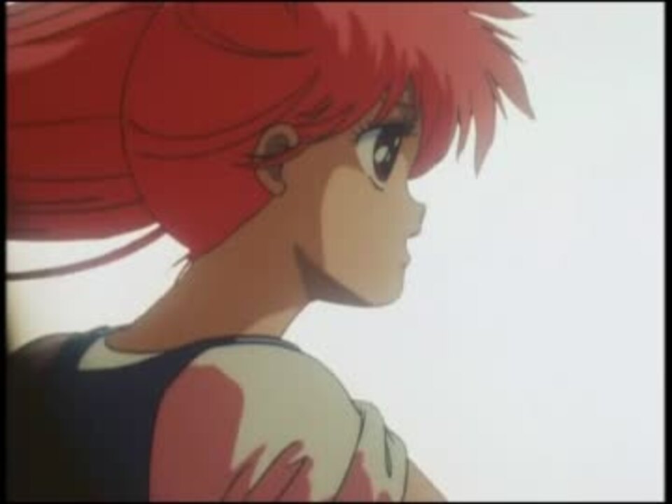 アニメ1985 Ed集 ニコニコ動画