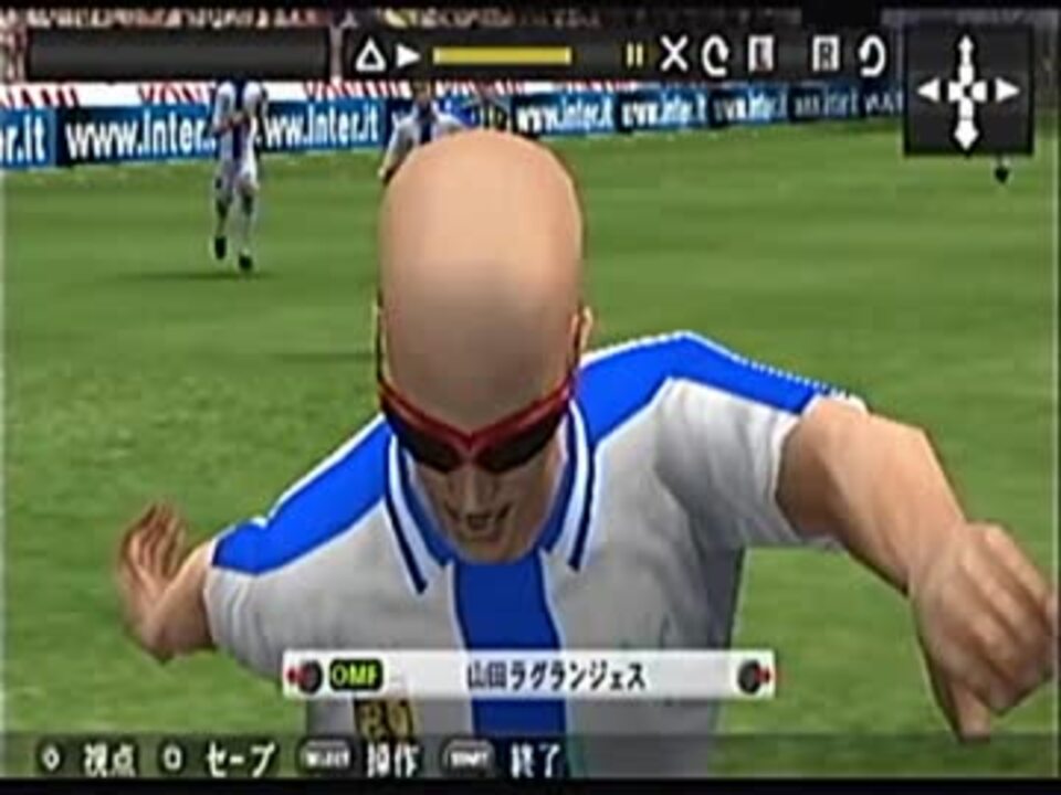 人気の ゲーム ウイニングイレブン 動画 2 306本 48 ニコニコ動画