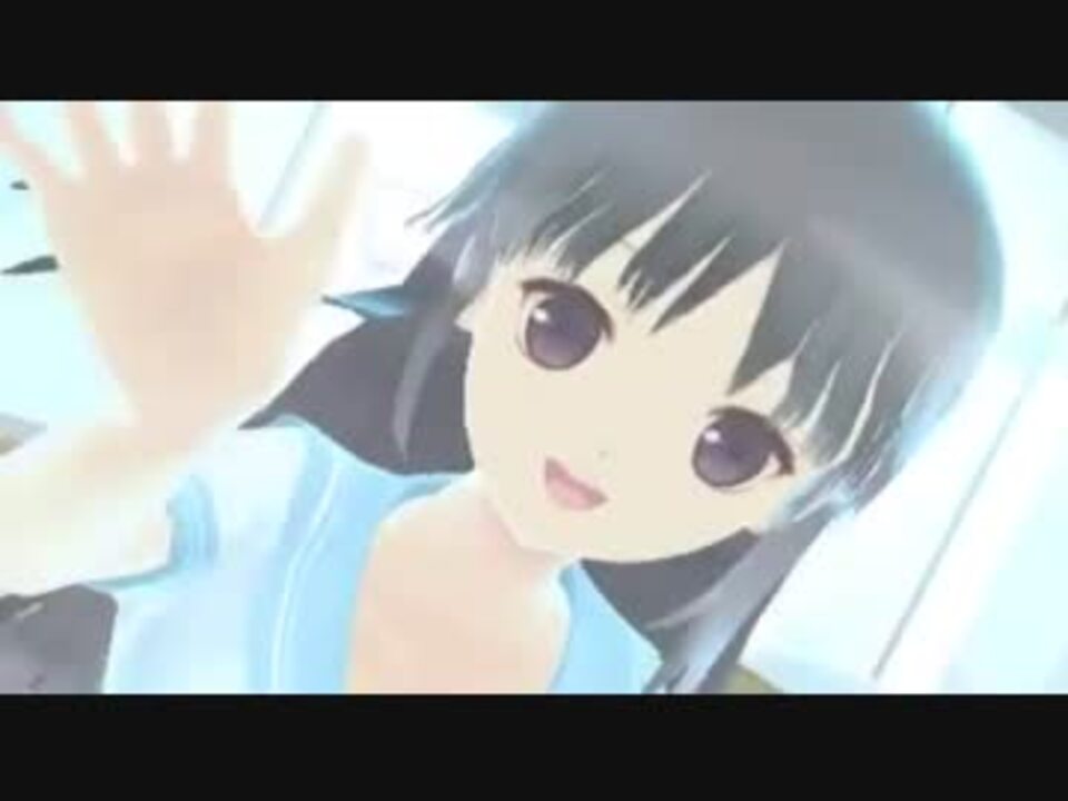 3ds 女の子と密室にいたら しちゃうかもしれない Op ニコニコ動画