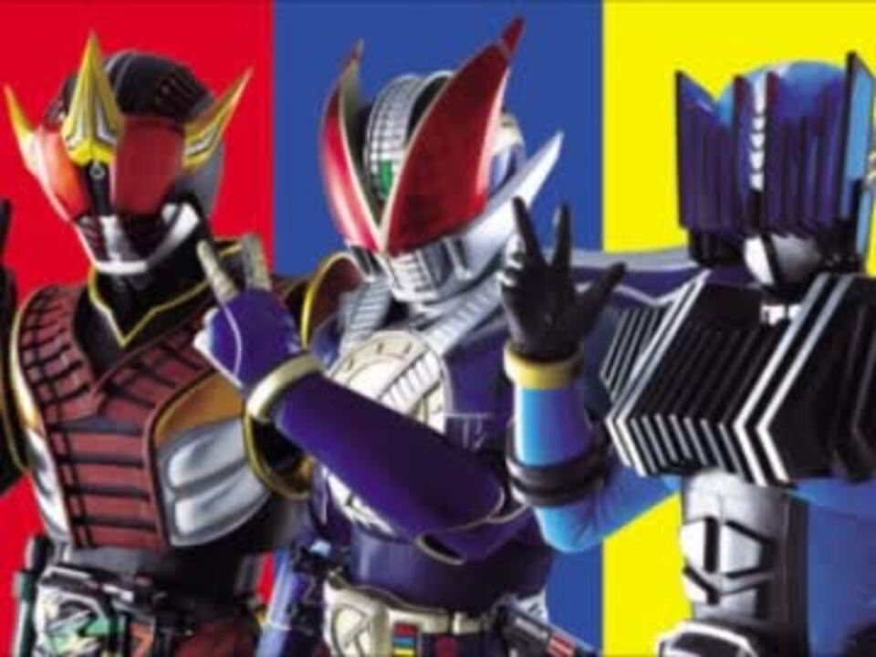 時間警察 ニコニコ動画