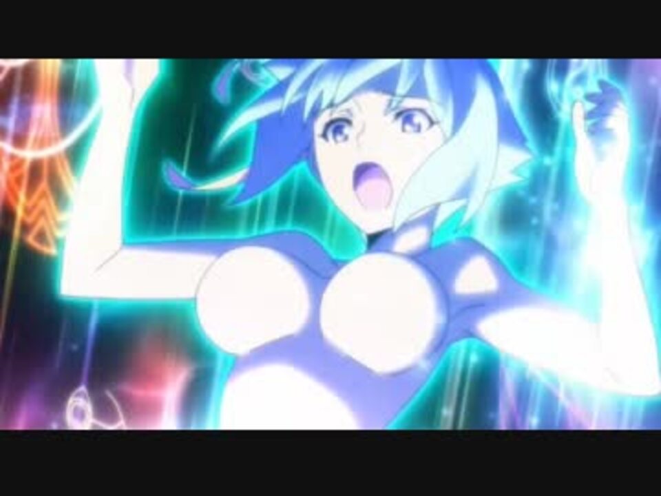 人気の アニメ アクエリオン 動画 221本 5 ニコニコ動画