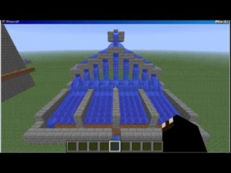 人気の Minecraft技術部 Minecraftスナップショット部 動画 2 235本 9 ニコニコ動画