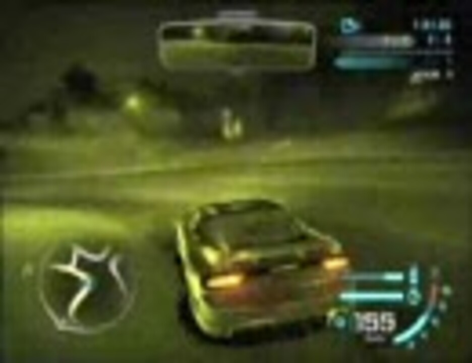 人気の Nfs Needforspeed 動画 355本 11 ニコニコ動画