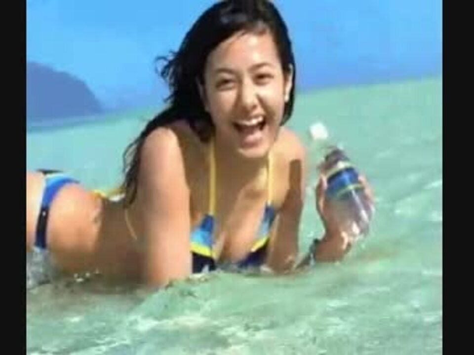 Y*0様 浦浜アリサ 水着 等身大 パネル 浦浜アリサ (Urahama Arisa)