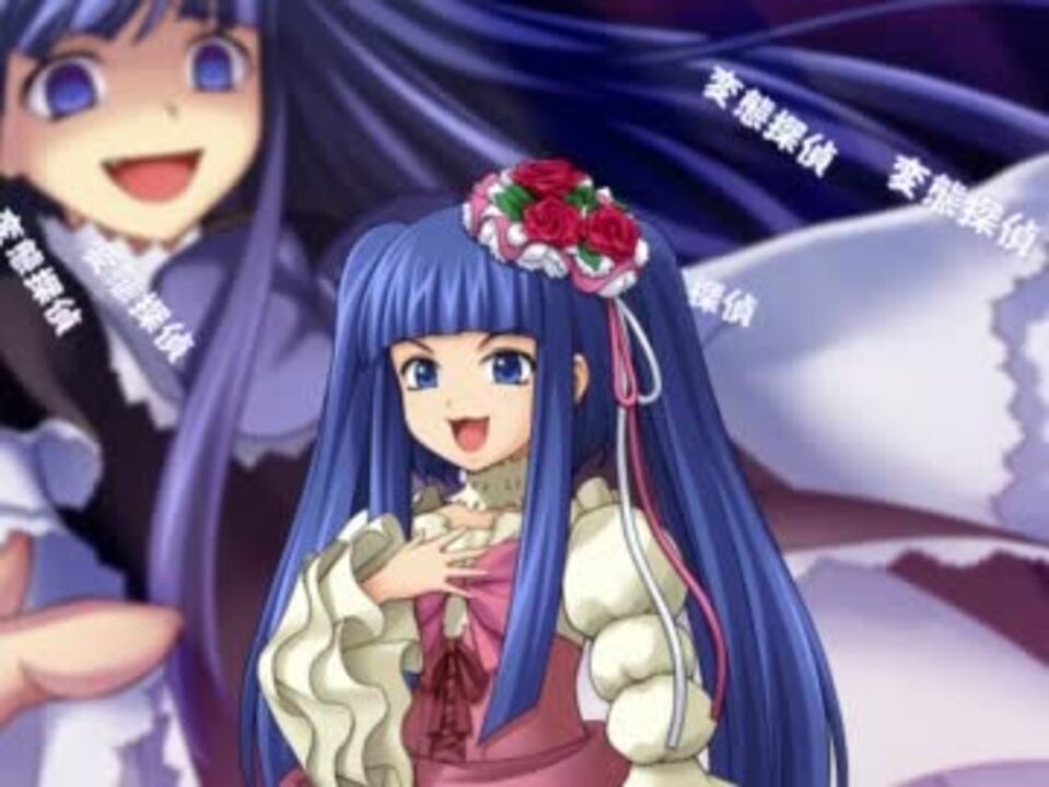 古戸ヱリカ A4デスクマット C81 うみねこのなく頃に ひぐらしのなく頃に 命【公式】 on X: 