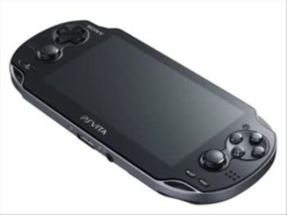 Psvitaのホーム画面で流れている音楽 ニコニコ動画