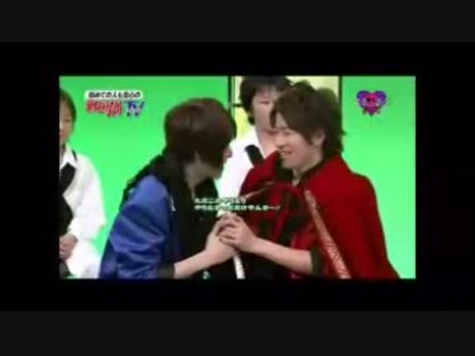 人気の 村井良大 動画 279本 8 ニコニコ動画