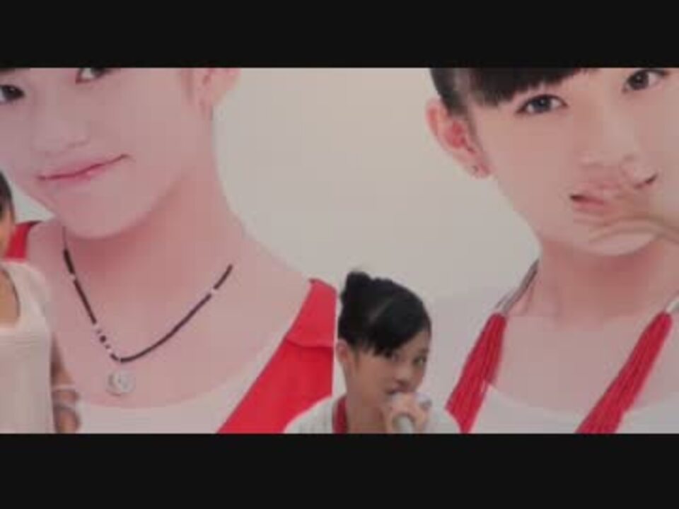 More Kiss Fairies（フェアリーズ） - ニコニコ動画