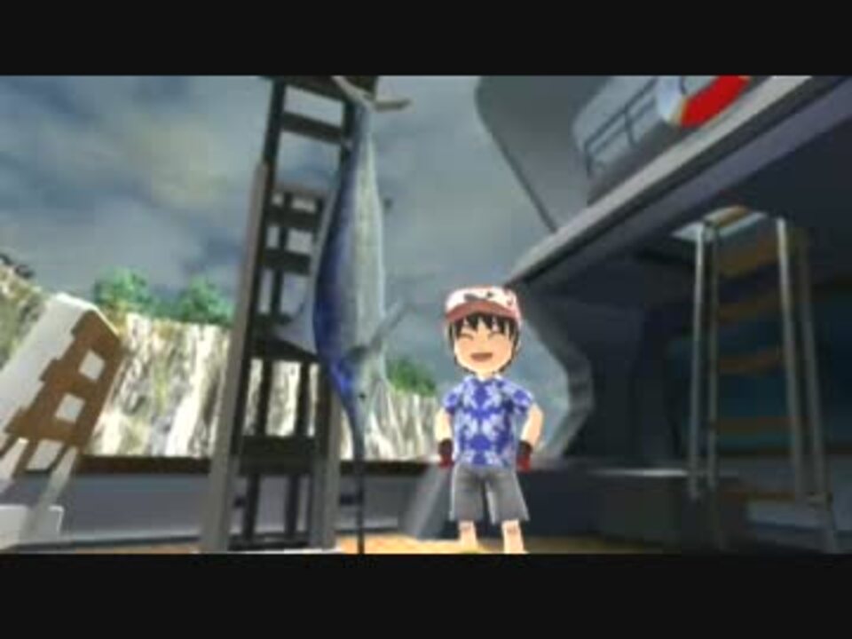 人気の 高画質 Wii 動画 232本 ニコニコ動画