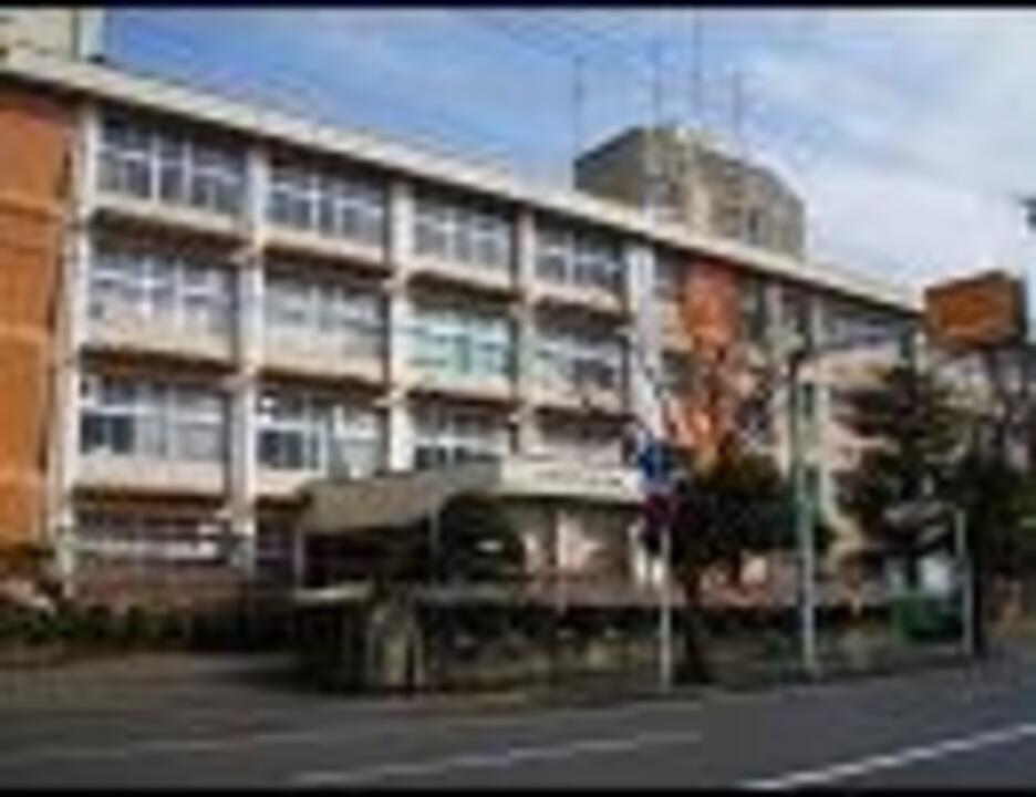 高岡市立芳野中学校ウインドオーケストラのためのマインドスケープ ニコニコ動画