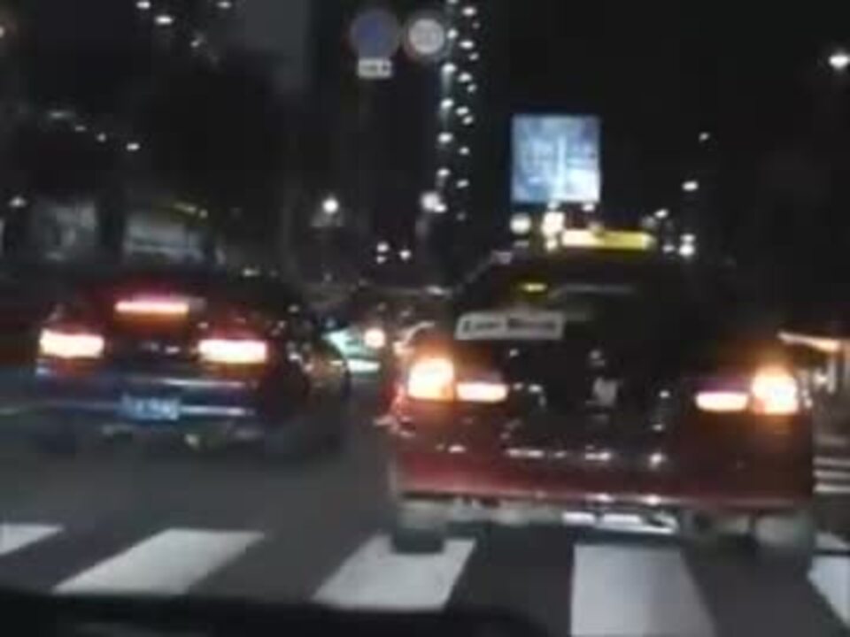 環状族まとめ動画２ 新旧詰め合わせ ニコニコ動画