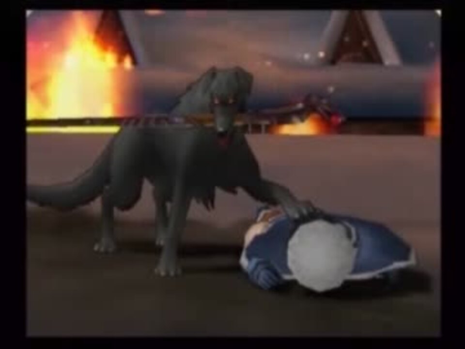 注意力が呪われし僕がドラクエ８を初プレイ実況 Part71 ニコニコ動画