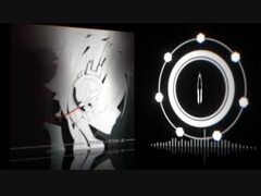 メカクシティーアクターズ MEKAKUCITY MEKAKUCITY M's 1 ～メカクシティアクターズ・ヴォーカル&サウン