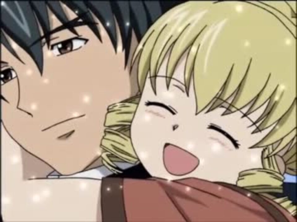 シャノンとパシフィカ ニコニコ動画