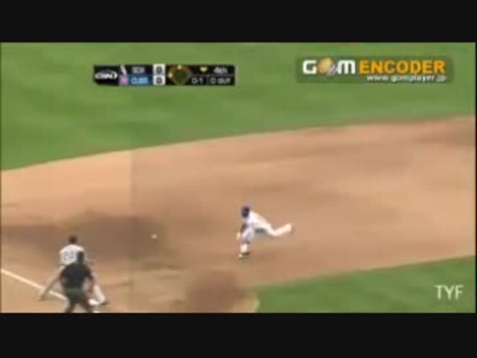 スターリン・カストロ2011年プレー集 ニコニコ