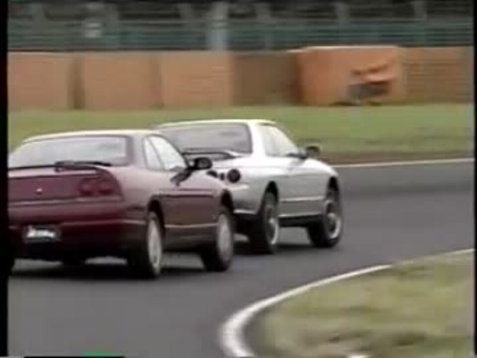 人気の Gto 車 動画 9本 ニコニコ動画