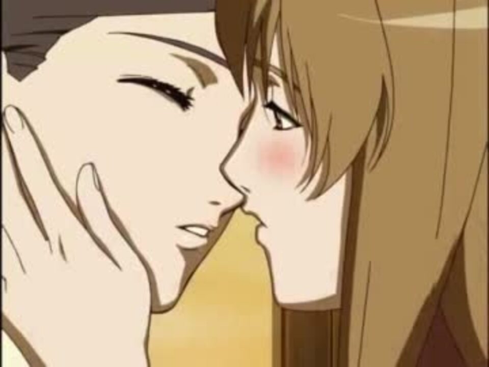 ｋｉｓｓ ｇｉｒｌ ｇｉｒｌ ｋｉｓｓ Short Ver ニコニコ動画