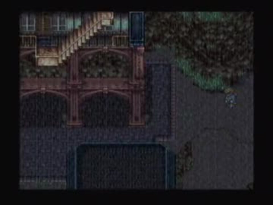 Ff6 ゾゾの町bgm スラム シャッフル 30分耐久 ニコニコ動画